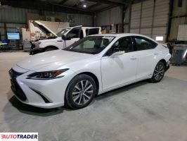 Lexus ES 2021 2