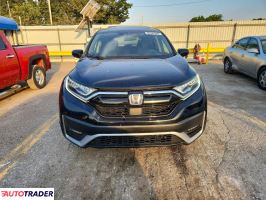 Honda CR-V 2021 2
