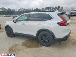 Honda CR-V 2024 2