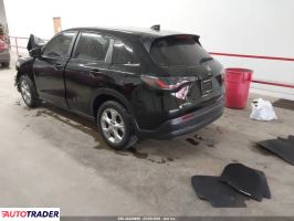 Honda HR-V 2024 2