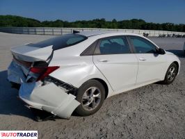 Hyundai Elantra 2021 2