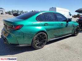 BMW M3 2024 3 BMW M3 2024 3