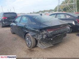 Hyundai Elantra 2024 2