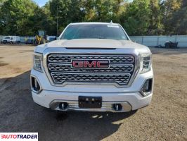 GMC Sierra 2019 6
