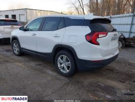 GMC Terrain 2024 1