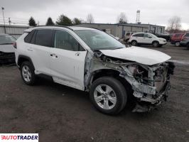 Toyota Pozostałe 2019 2