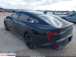 Kia Pozostałe 2025 1