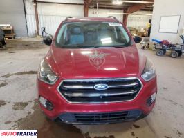 Ford Escape 2019 1