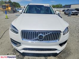 Volvo XC90 2020 2