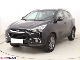 Hyundai ix35 2013 1.7 113 KM