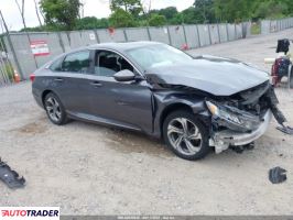 Honda Accord 2020 1 Honda Accord 2020 1