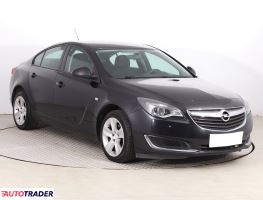 Opel Insignia 2015 1.8 138 KM Opel Insignia 2015 1.8 138 KM