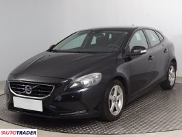 Volvo V40 2013 1.6 112 KM