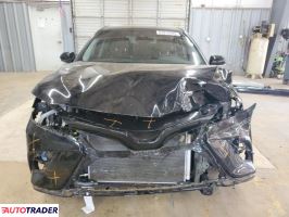 Toyota Camry 2023 3