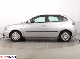 Seat Ibiza 2007 1.4 84 KM Seat Ibiza 2007 1.4 84 KM