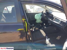 Kia Rio 2023 1