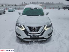 Nissan Rogue 2020 2