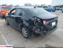 Toyota Corolla 2026 2