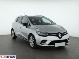 Renault Clio 2018 1.2 116 KM Renault Clio 2018 1.2 116 KM