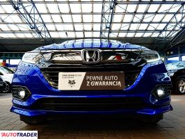 Honda HR-V 2020 1.5 130 KM