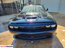 Dodge Challenger 2023 6