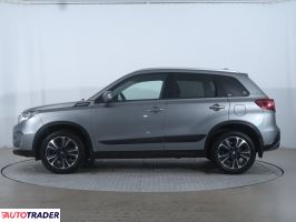 Suzuki Vitara 2019 1.4 138 KM