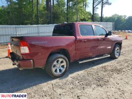 Dodge Ram 2023 5