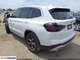 BMW X3 2024 2