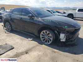 Toyota Crown 2023 2