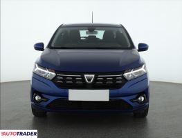 Dacia Sandero 2021 1.0 65 KM