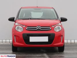 Citroen C1 2019 1.0 71 KM