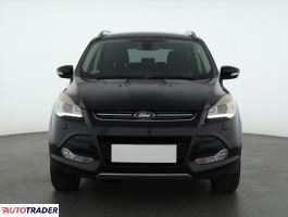 Ford Kuga 2013 2.0 160 KM Ford Kuga 2013 2.0 160 KM
