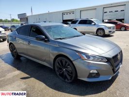 Nissan Altima 2022 2 Nissan Altima 2022 2