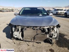 Toyota Camry 2019 2 Toyota Camry 2019 2