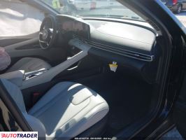 Hyundai Elantra 2024 2