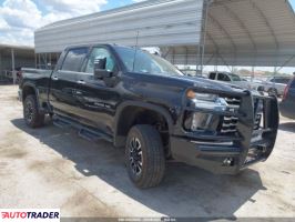 Chevrolet Silverado 2022 6 Chevrolet Silverado 2022 6