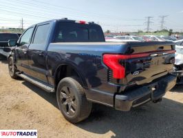 Ford Pozostałe 2023