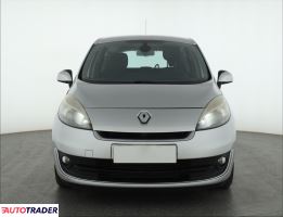 Renault Grand Scenic 2012 1.5 108 KM