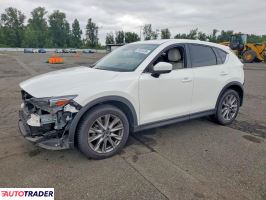 Mazda CX-5 2021 2