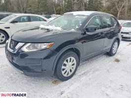 Nissan Rogue - zobacz ofertę