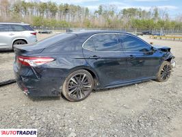 Toyota Camry 2020 2