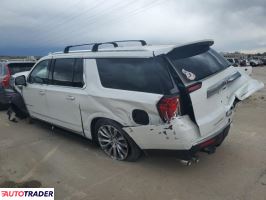 GMC Yukon 2022 6 GMC Yukon 2022 6