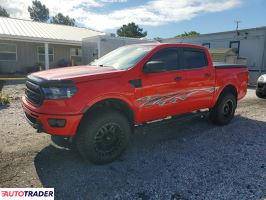 Ford Ranger 2020 2