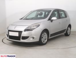 Renault Scenic 2010 1.5 104 KM