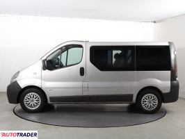 Opel Vivaro 2002 1.9