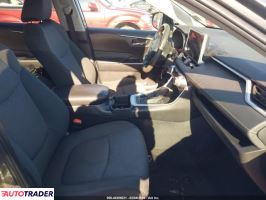 Toyota Pozostałe 2023 2