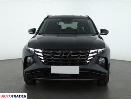 Hyundai Tucson 2021 1.6 226 KM