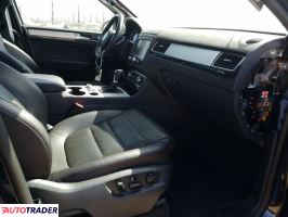 Volkswagen Touareg 2017 3 Volkswagen Touareg 2017 3