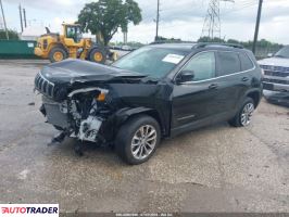 Jeep Cherokee 2022 3 Jeep Cherokee 2022 3