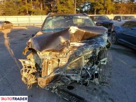 Mercedes CL 2021 3
